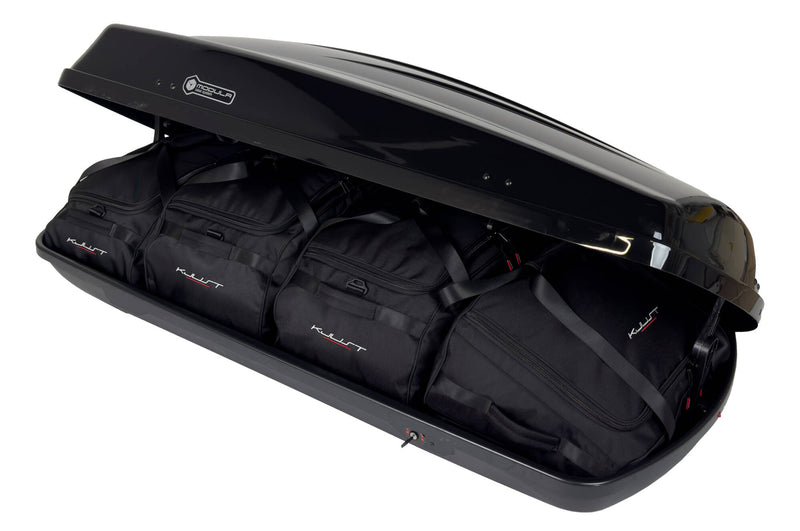 Kjust dakkoffer tassenset Modula Ciao 430