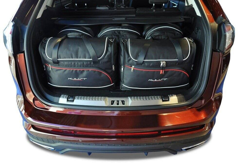 Kjust reistassenset geschikt voor Ford Edge (2016-2019)