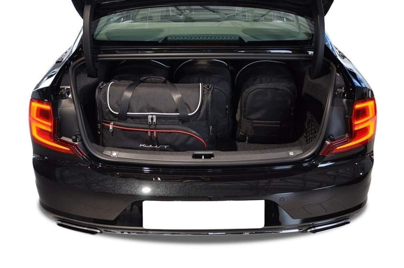 Kjust reistassenset geschikt voor Volvo S90 Sedan (2016-2024)