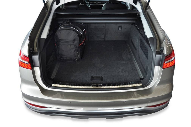 Kjust reistassenset geschikt voor Audi A6 (C8) Allroad (2018-2023)