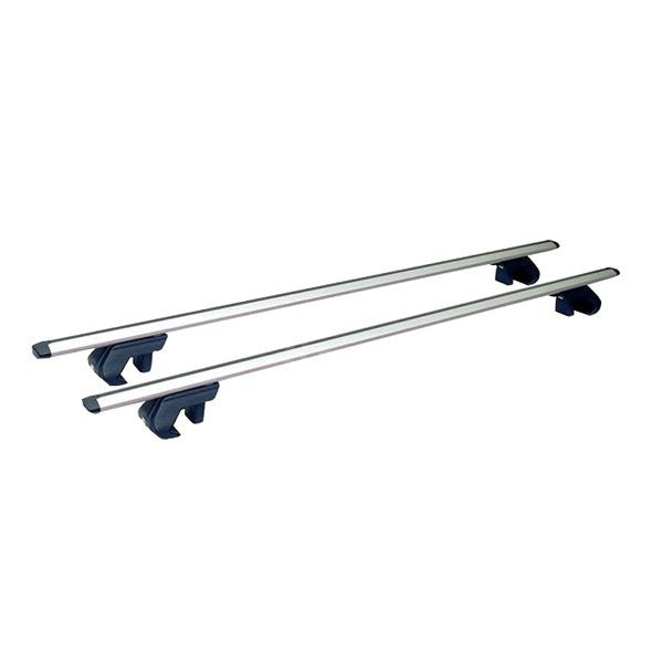 Green Valley dakdrager Trax geschikt voor Jeep Cherokee (2013-2020)