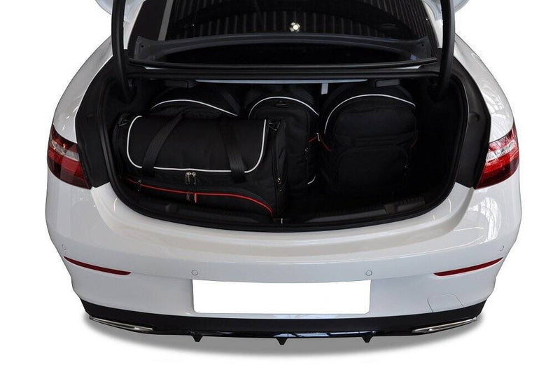 Kjust reistassenset geschikt voor Mercedes Benz E-Klasse (C238) coupe (2017-2023)