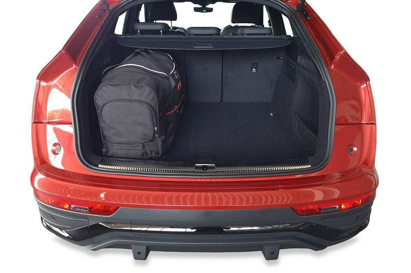 Kjust reistassenset geschikt voor Audi Q5 (II) Sportback (2021-2025)