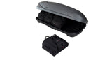 Kjust dakkoffer tassenset Cruz Paddock 400-3