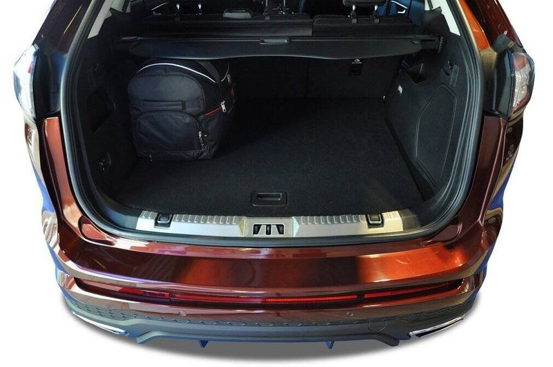 Kjust reistassenset geschikt voor Ford Edge (2016-2019)