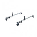 Cruz 4x Laadstoppers 18 cm hoog - Alu Cargo-2