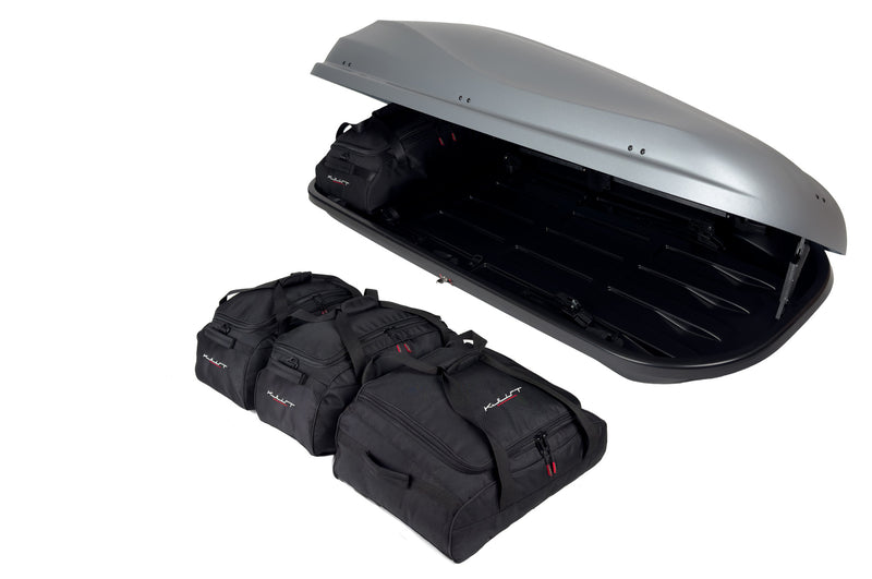 Kjust dakkoffer tassenset Junior ALTRO 460