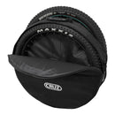 Cruz Tas voor 2 wielen-3