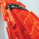 Off-road wegrij matten oranje 121x35cm-2