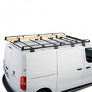 Cruz 6x Laadstoppers 10cm hoog - Cruz Alu-3