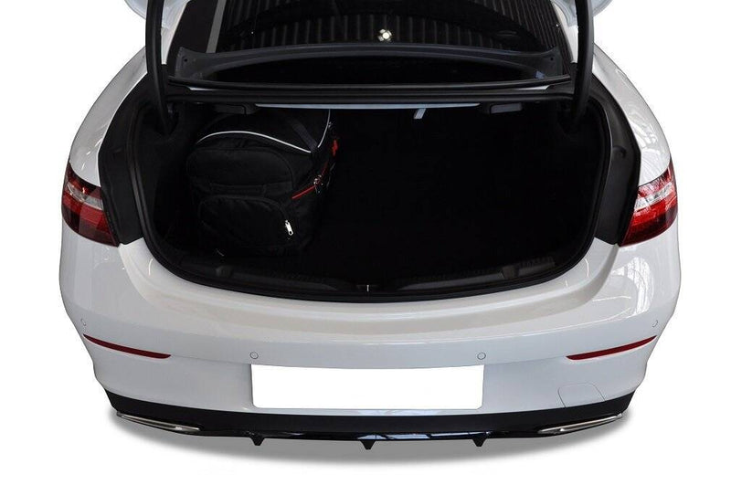 Kjust reistassenset geschikt voor Mercedes Benz E-Klasse (C238) coupe (2017-2023)