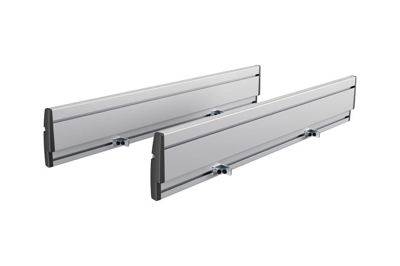 600MM SIDE GUARDS - 2 PCS SET