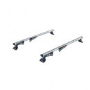 Cruz 4x Laadstoppers 18 cm hoog - Alu Cargo-4