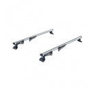 Cruz 4x Laadstoppers 18 cm hoog - Alu Cargo-4