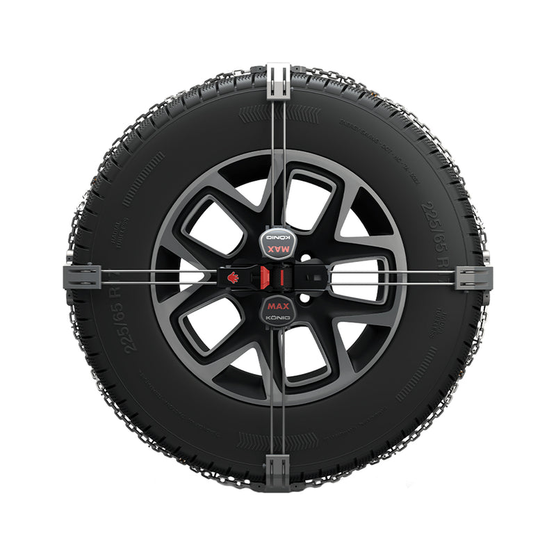 König K-SUMMIT MAX K56-3