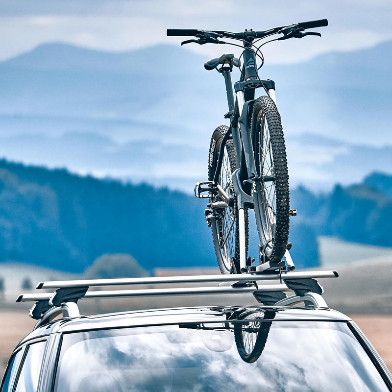 Atera dakdrager Signo geschikt voor Land Rover Discovery serie I (1989-1999)