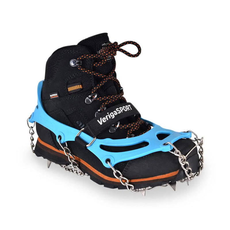 Veriga schoenkettingen Crampons Ice Track (36-40)