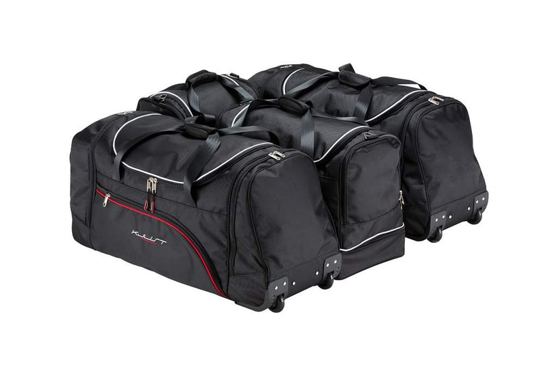 Kjust reistassenset geschikt voor Seat Altea XL (2007-2015)