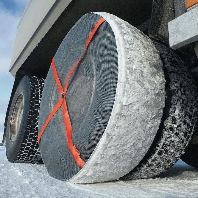 AutoSock Truck AL84-2