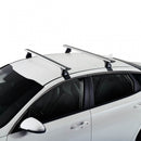 Cruz dakdragerset Airo T geschikt voor Chevrolet Matiz vijfdeurs (2005-2011)-5