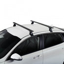 Cruz dakdragerset Airo T Dark geschikt voor Ford Capri (2025-)-3