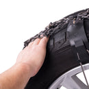 Spikes Spider Easy Alpine Pro 1-4