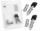 Cruz slotenset (set van 4 sleutels)-2