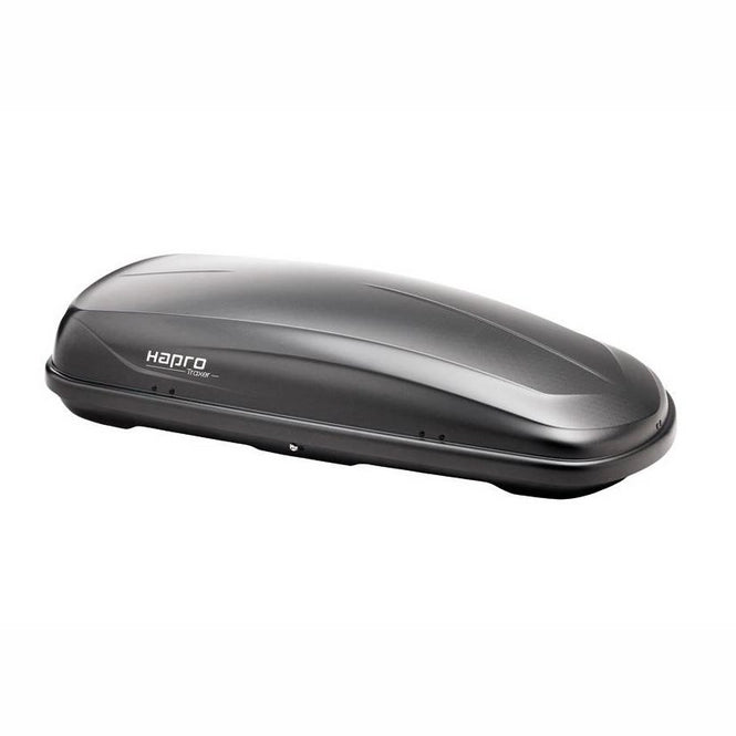 Hapro dakkoffer Traxer 5.6 Anthracite-2