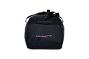 Kjust Dakkoffer tas 110 L-6