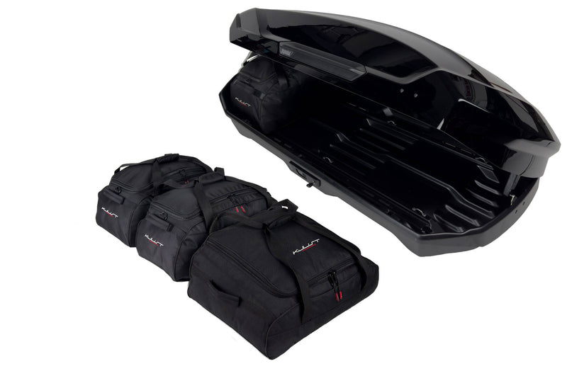 Kjust dakkoffer tassenset Thule Motion 3 M