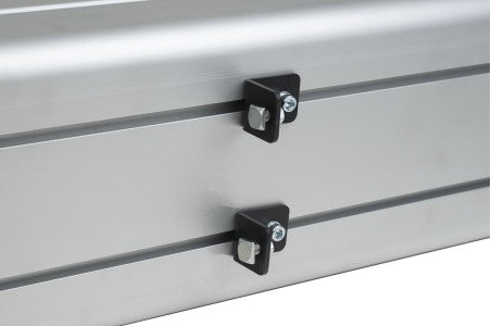 Menabo Professionele pijpdrager 310CM-2