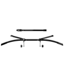 GP Aanvullende fietskit voor platform Saturn-2