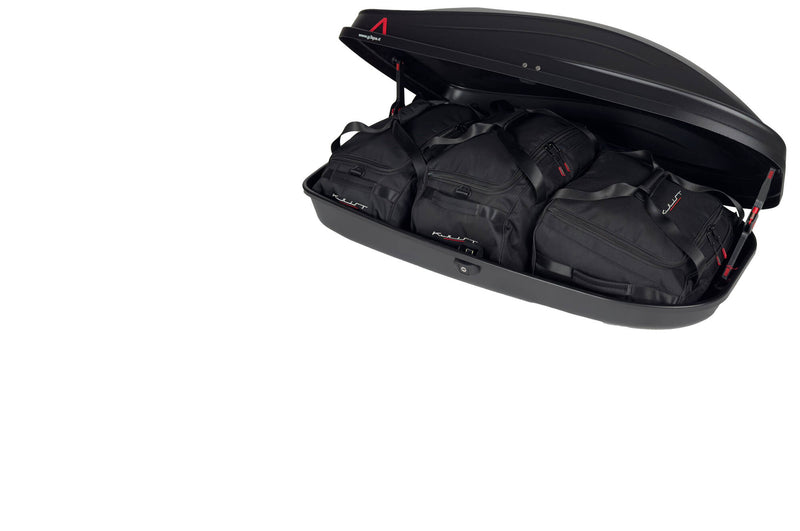 Kjust dakkoffer tassenset G3 Spark 320