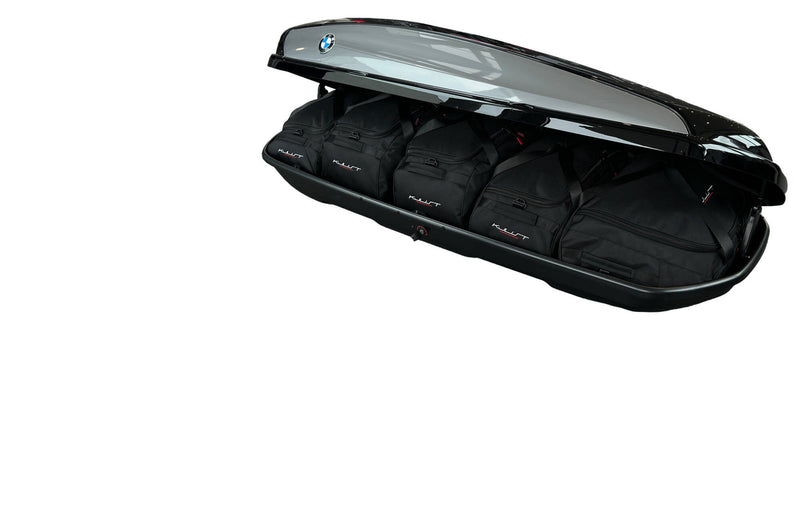 Kjust dakkoffer tassenset Bmw 82732406460 420L