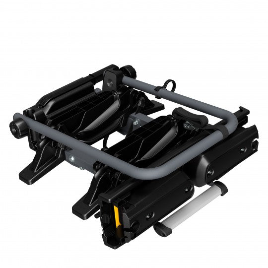 Peruzzo Pure Instinct 2 fietsendrager