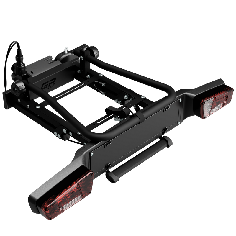 GP Saturn basis platform-2