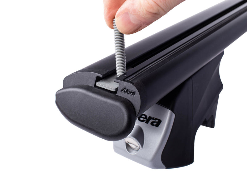 Atera dakdrager Signo ‘60 year edition’ geschikt voor Volvo V50 stationwagen (2004-2012)