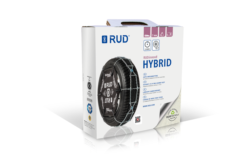 RUD Hybrid INNOV8 - H106