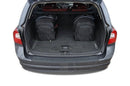 Kjust reistassenset geschikt voor Volvo XC70 stationwagen (2007-2016)