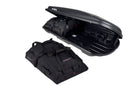 Kjust dakkoffer tassenset Taurus Xtreme 400-7