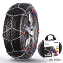 Pewag Snox Pro SXP 520-2