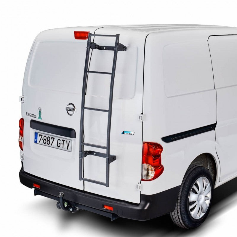 Cruz ladder geschikt voor Volkswagen Crafter L1/H1 (2016-2017)