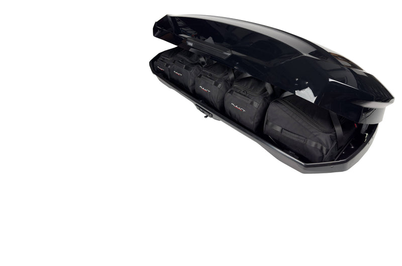 Kjust dakkoffer tassenset Thule Motion 3 Xxl