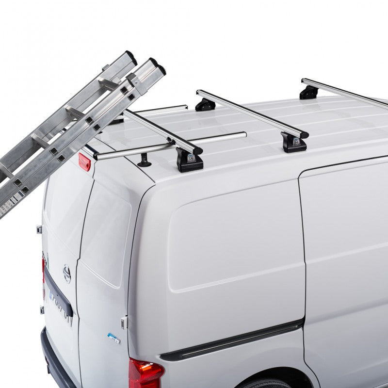 Cruz uitschuifbare roller compleet 60cm-5