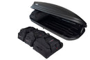Kjust dakkoffer tassenset Thule Touring M-8