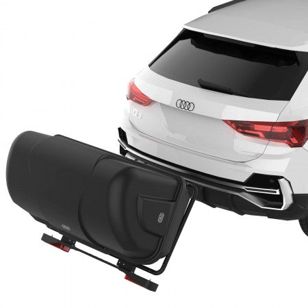 Cruz  Apex bagagebox compleet