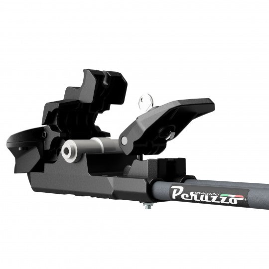 Peruzzo Pure Instinct Roof fietsendrager