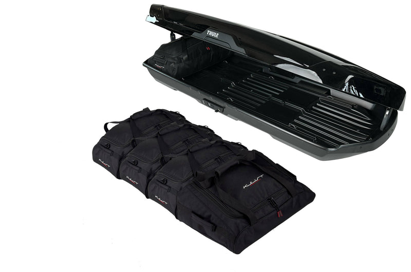 Kjust dakkoffer tassenset Thule Motion Xt Alpine