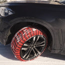 ISSE Auto sock Classic 54-3