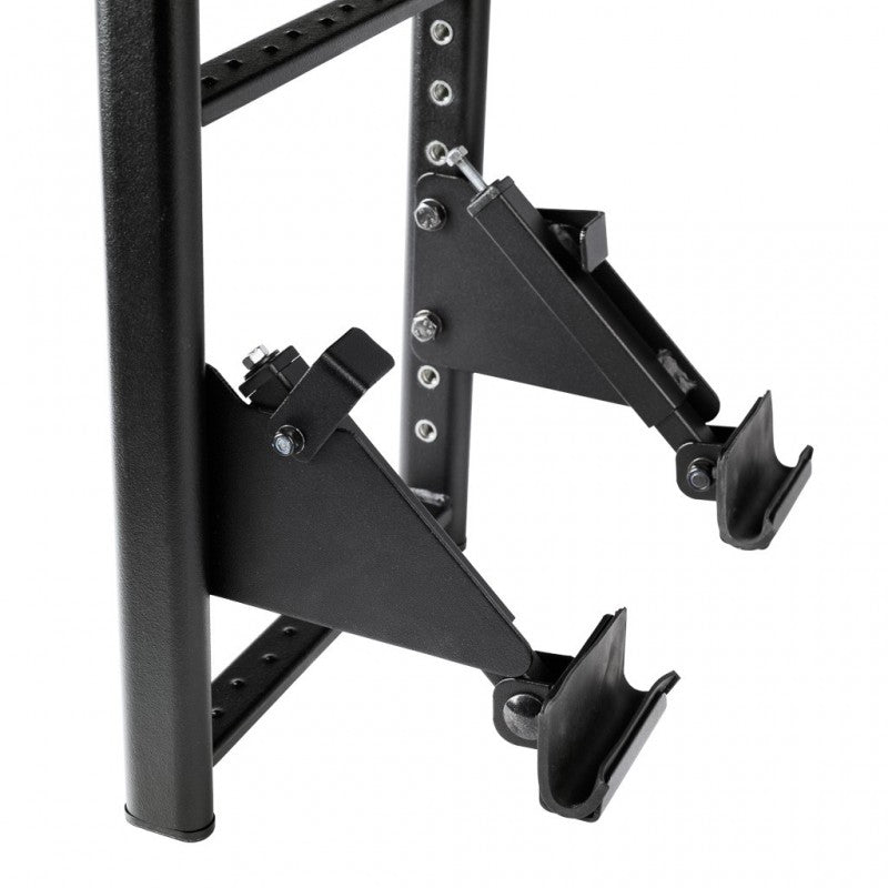 Cruz ladder geschikt voor Renault Trafic L2/H1 (2014-)